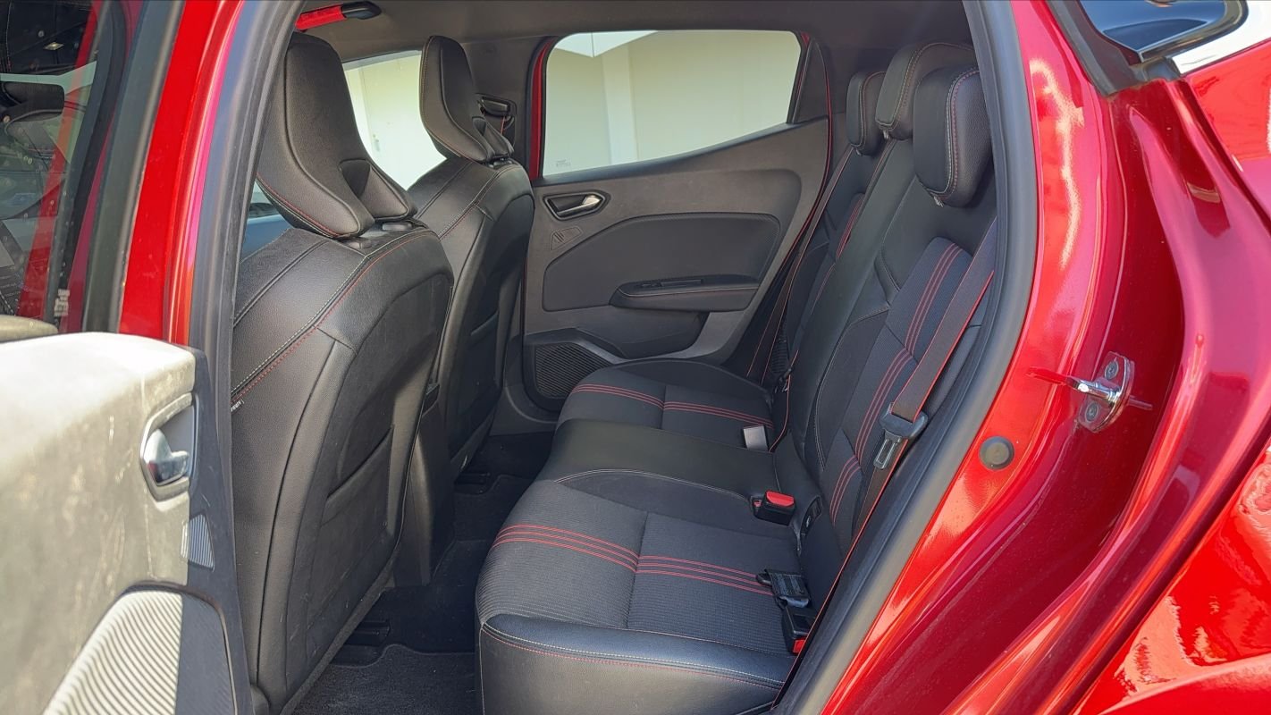 Renault Clio - Photo 29