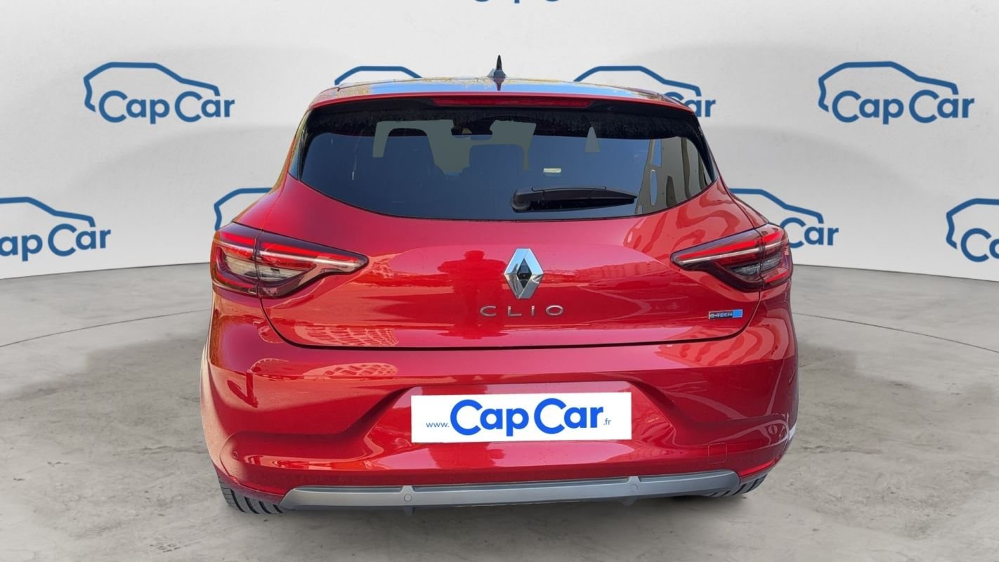 Renault Clio - Photo 3