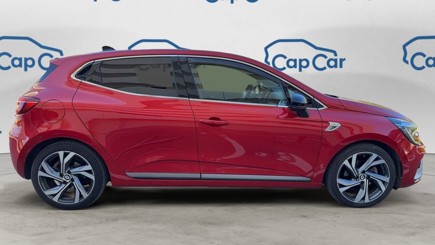 Renault Clio - Photo 4