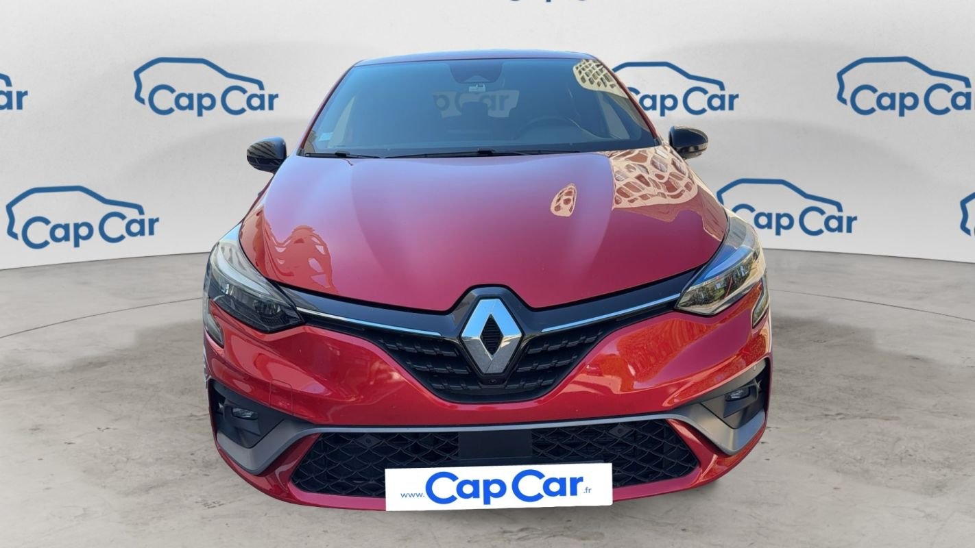 Renault Clio - Photo 5