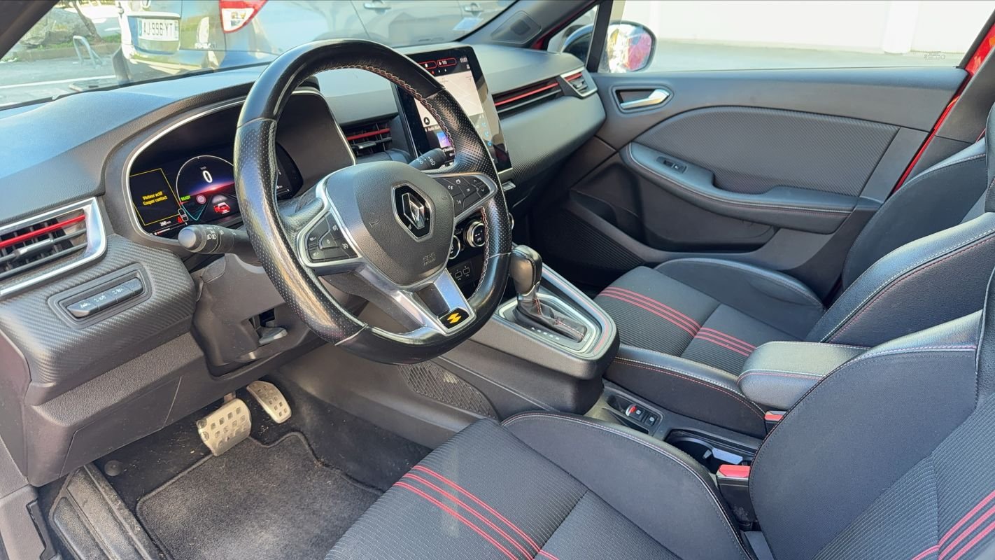 Renault Clio - Photo 8
