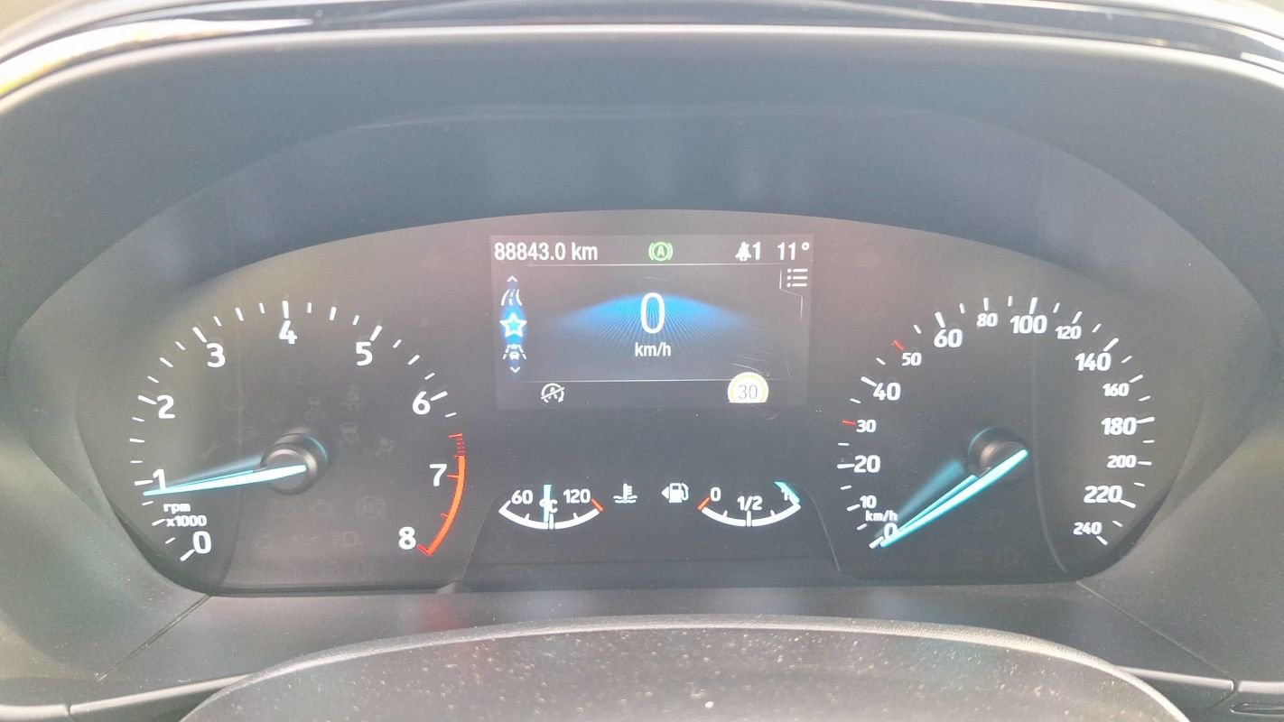 Ford Focus - Photo 12