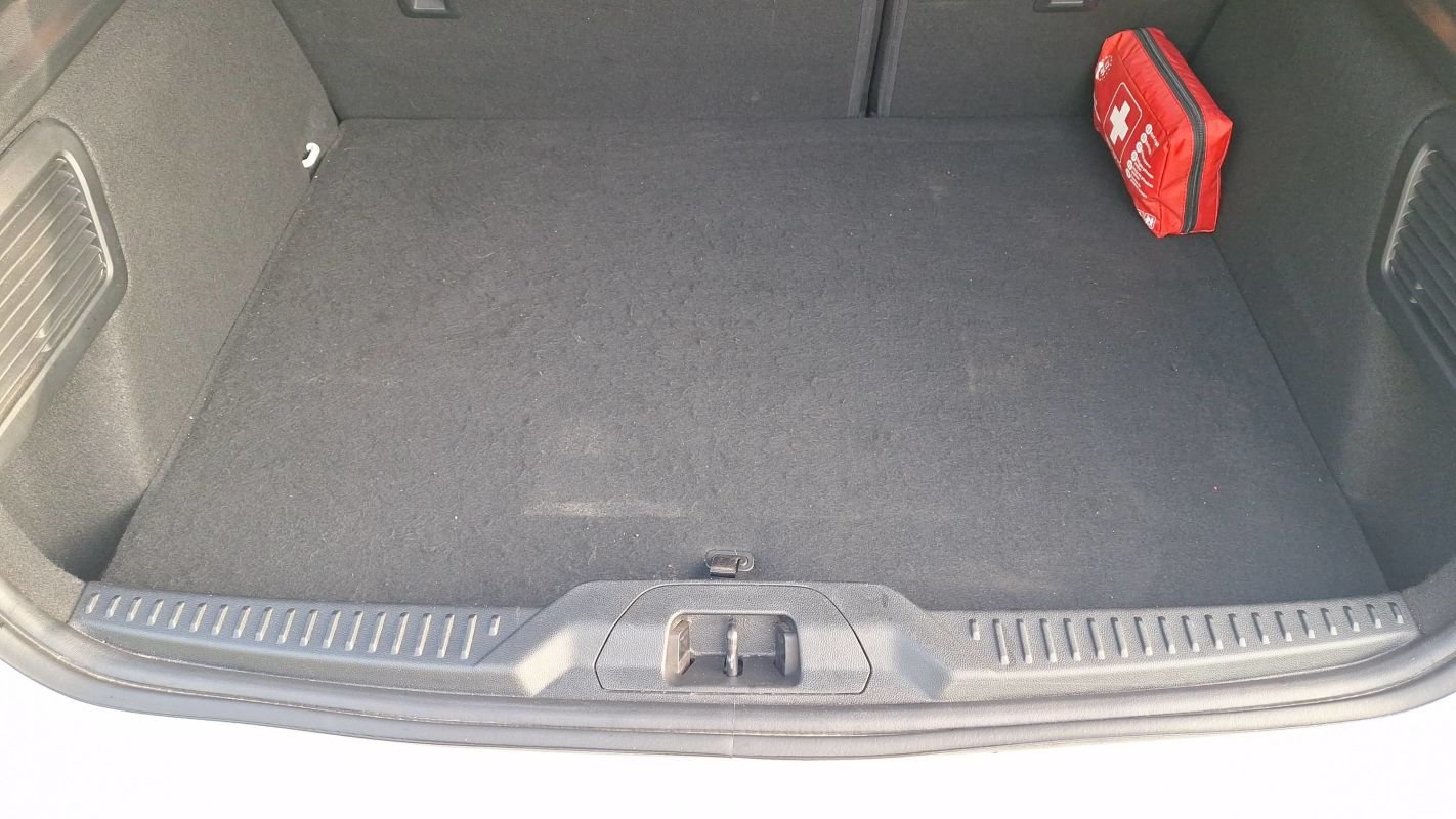 Ford Focus - Photo 14