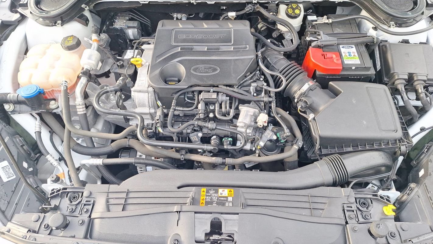 Ford Focus - Photo 15