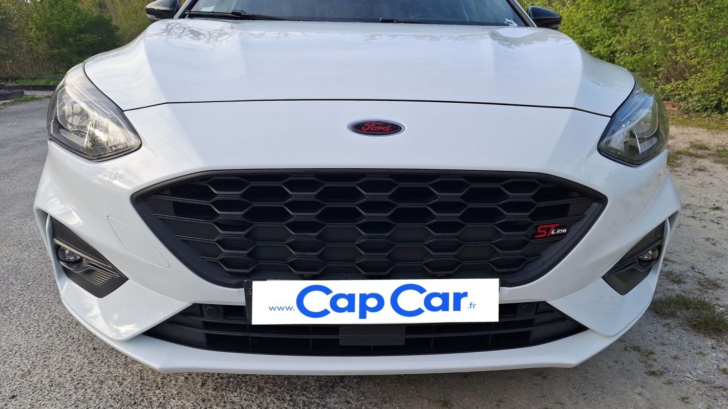 Ford Focus - Photo 20