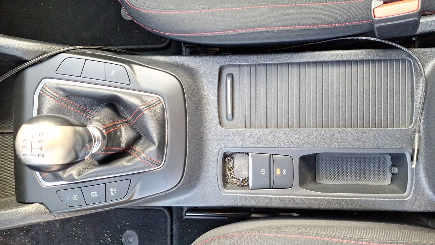 Ford Focus - Photo 28