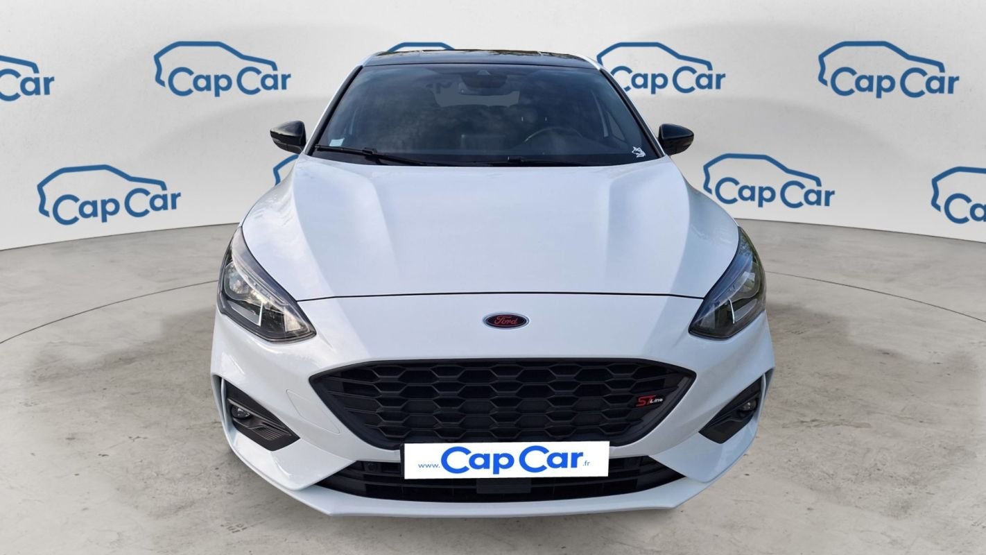 Ford Focus - Photo 5
