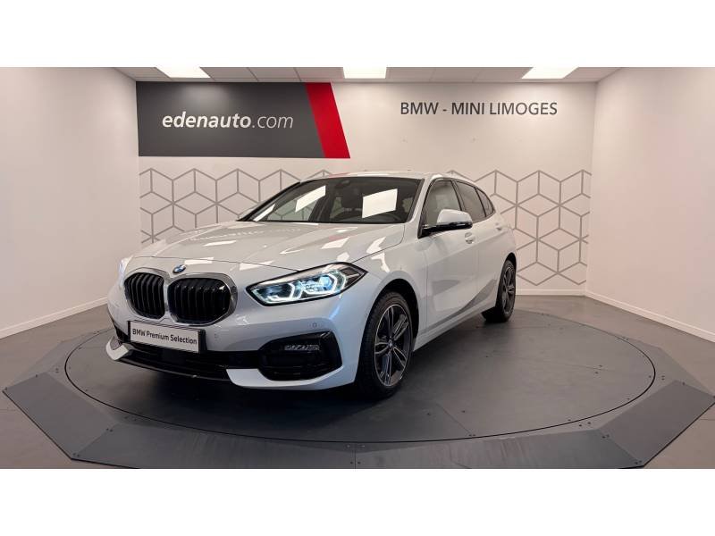 BMW Série 1