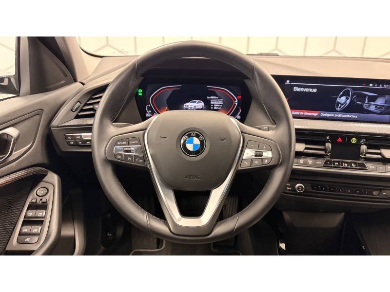 BMW Série 1 - Photo 19