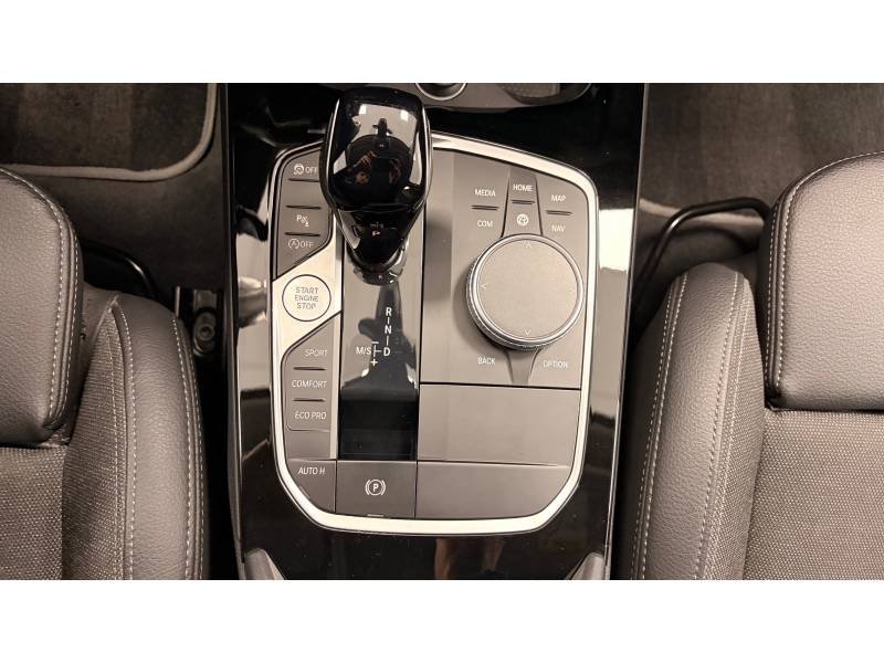 BMW Série 1 - Photo 26