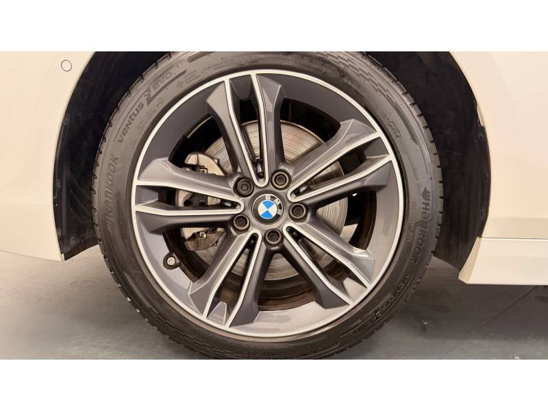 BMW Série 1 - Photo 38