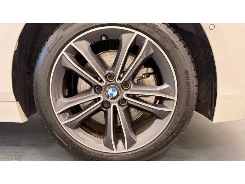 BMW Série 1 - Photo 39