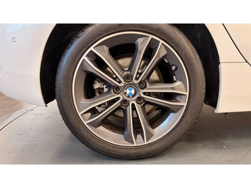 BMW Série 1 - Photo 40