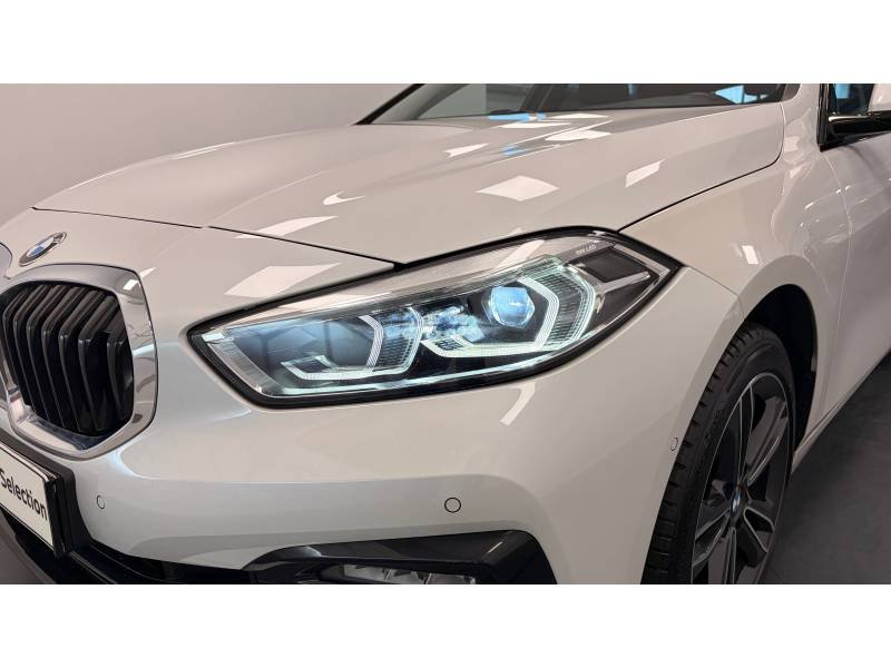 BMW Série 1 - Photo 41