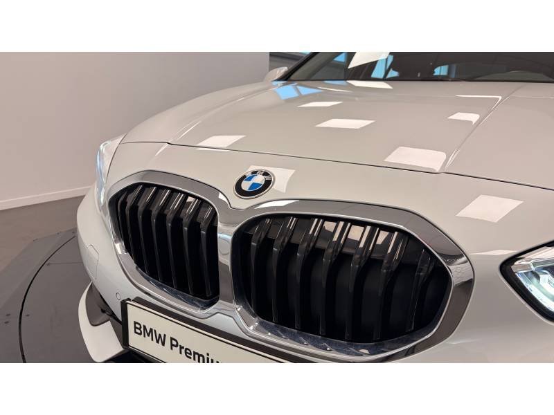 BMW Série 1 - Photo 42