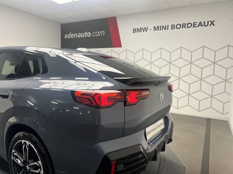 BMW X2 - Photo 12