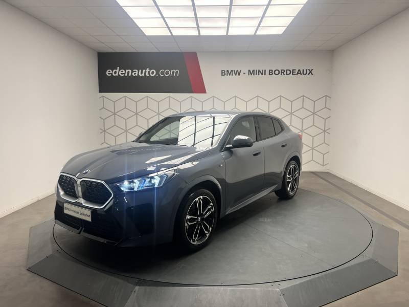 BMW X2 - Photo 2