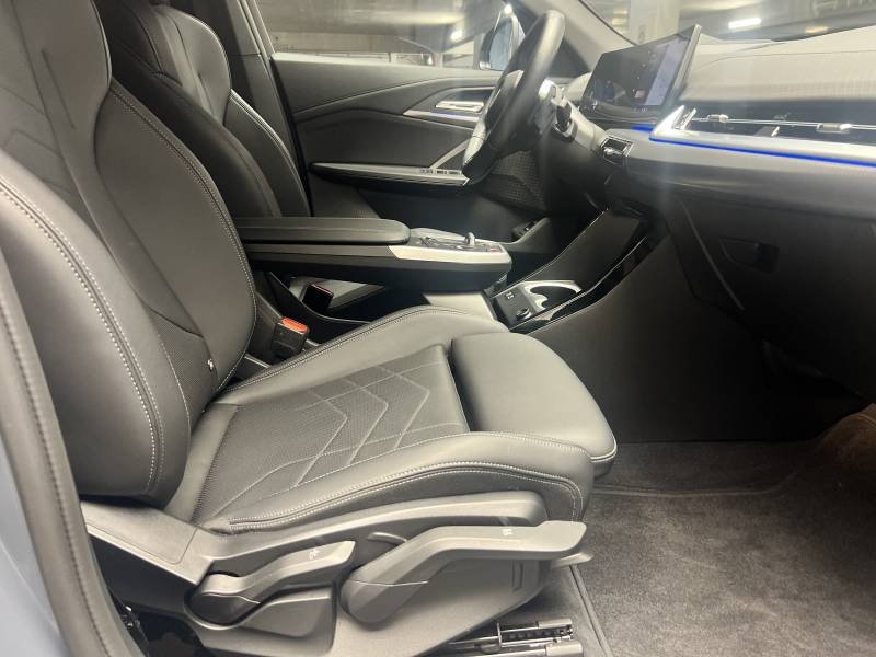 BMW X2 - Photo 25