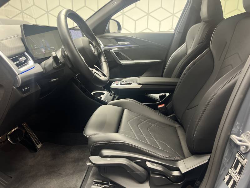 BMW X2 - Photo 28