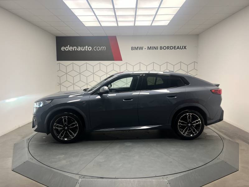 BMW X2 - Photo 3