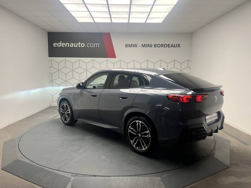 BMW X2 - Photo 4