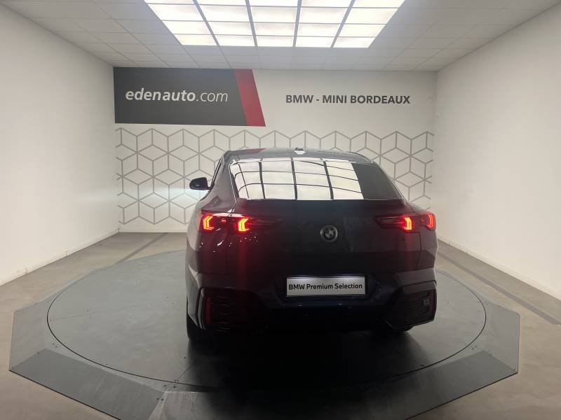 BMW X2 - Photo 5