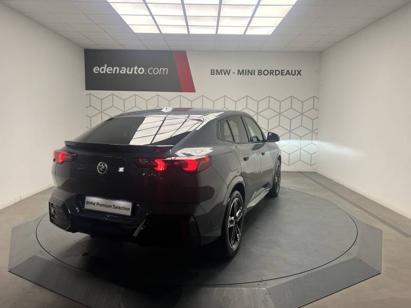 BMW X2 - Photo 6