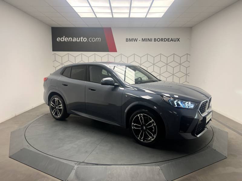 BMW X2 - Photo 8