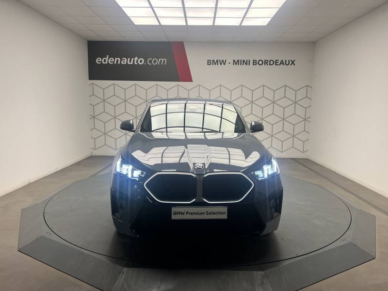 BMW X2 - Photo 9