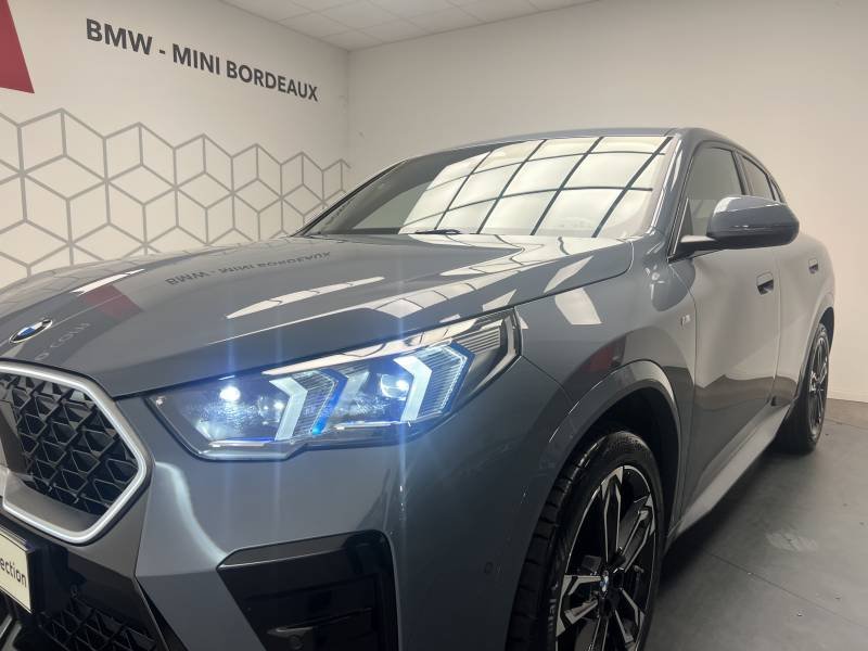 BMW X2 - Photo 10