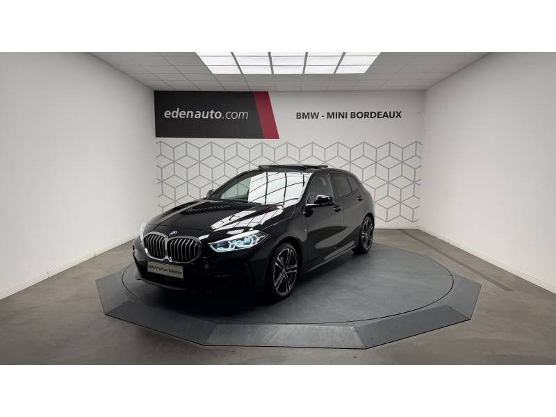 BMW Série 1