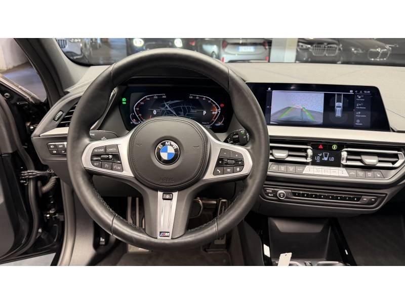 BMW Série 1 - Photo 17