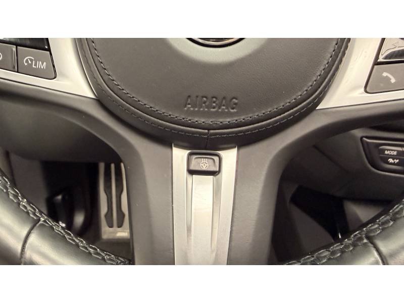 BMW Série 1 - Photo 20