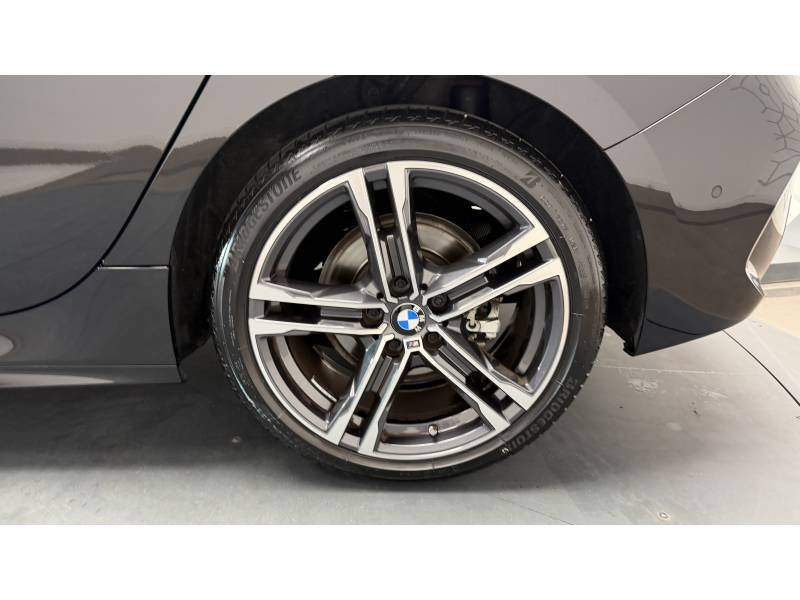 BMW Série 1 - Photo 28