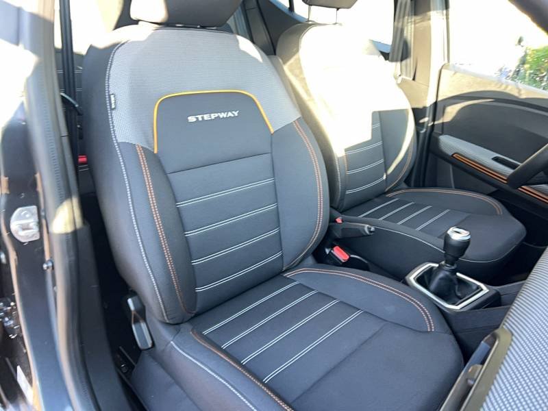 Dacia Sandero - Photo 11