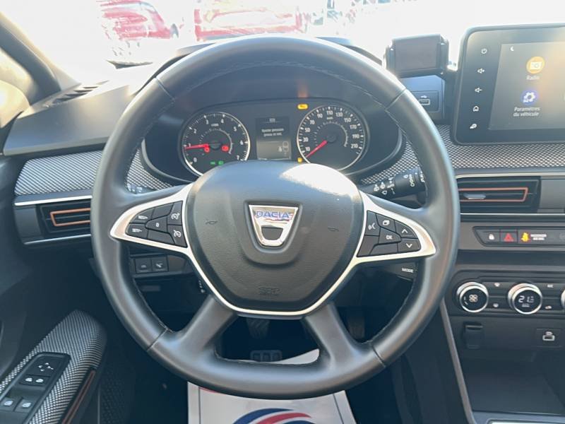 Dacia Sandero - Photo 14