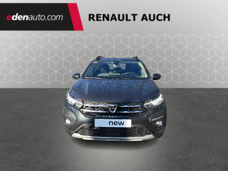 Dacia Sandero - Photo 2
