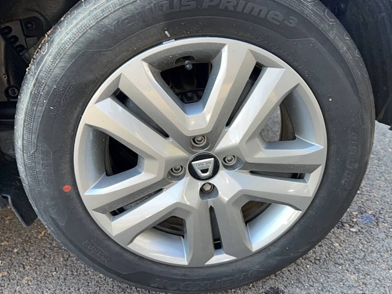 Dacia Sandero - Photo 25