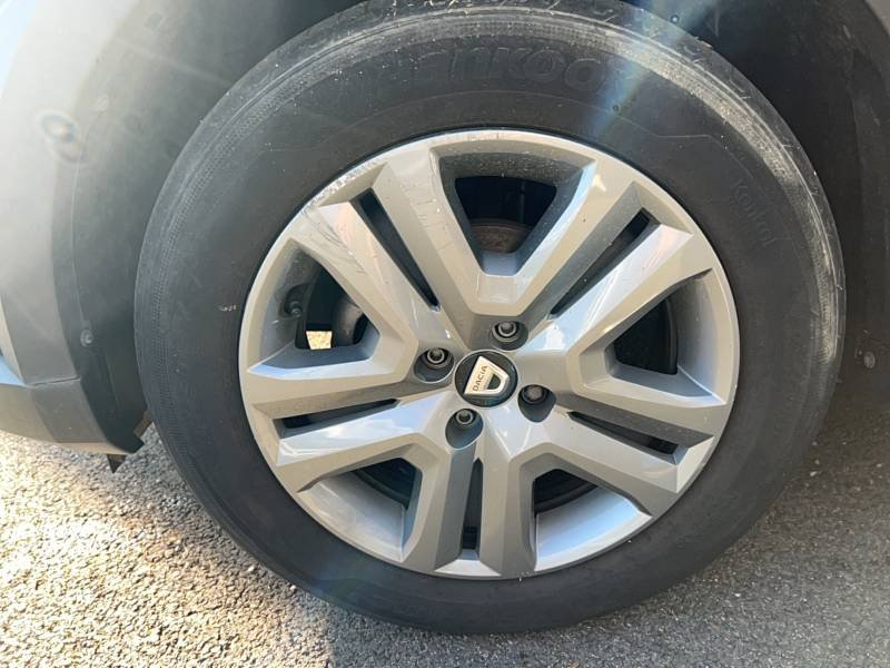 Dacia Sandero - Photo 28