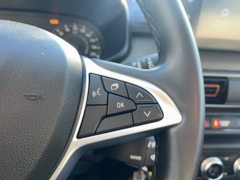 Dacia Sandero - Photo 32