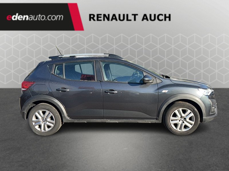 Dacia Sandero - Photo 4