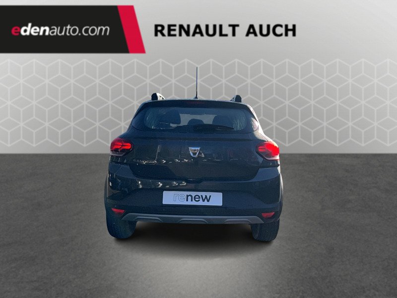 Dacia Sandero - Photo 6