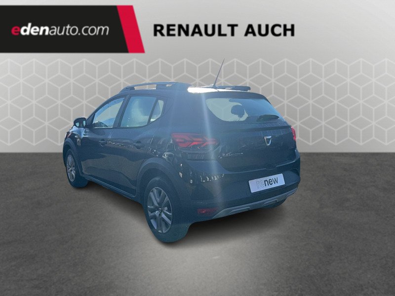 Dacia Sandero - Photo 7