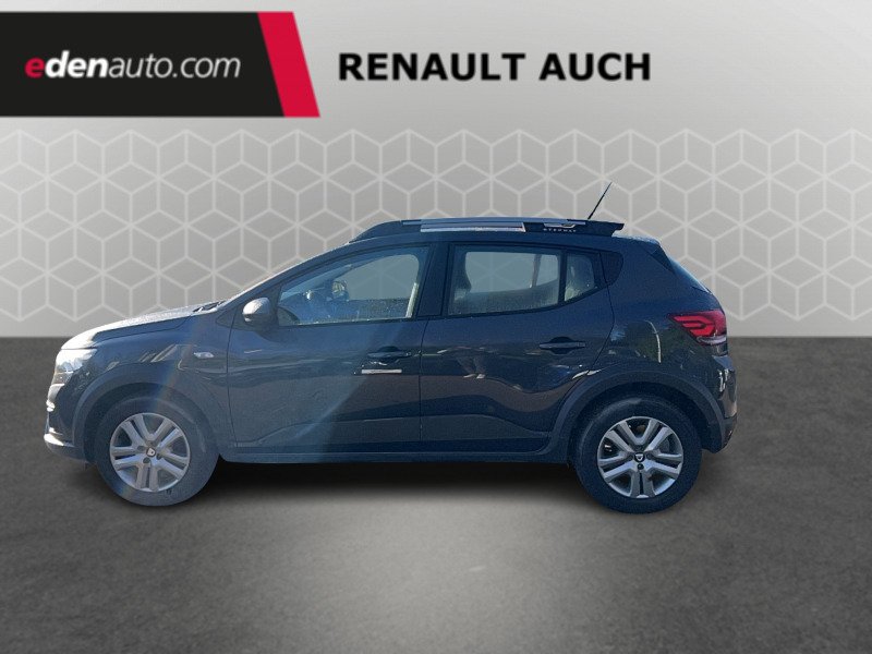 Dacia Sandero - Photo 8