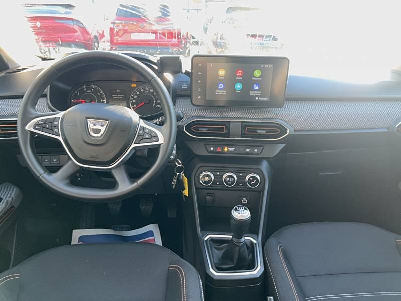 Dacia Sandero - Photo 10