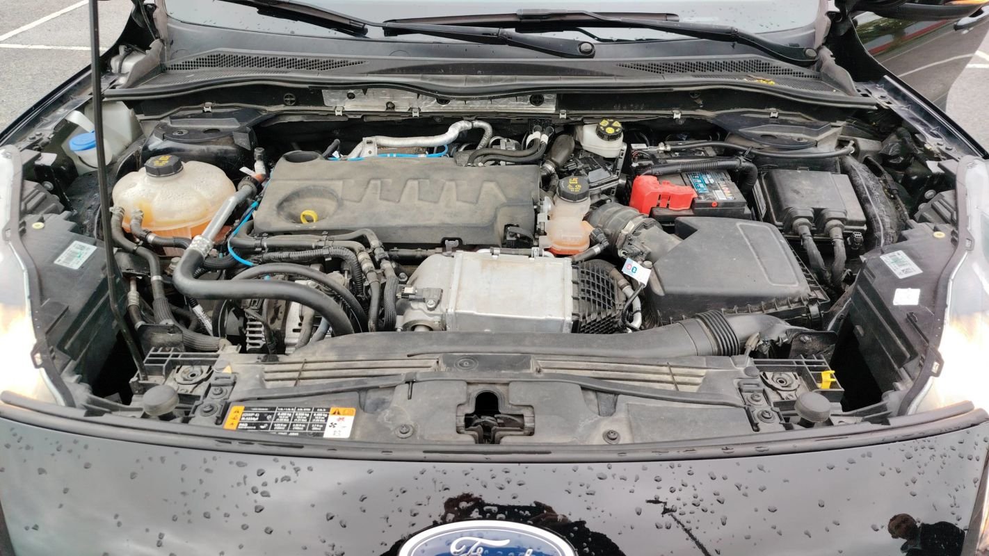 Ford Kuga - Photo 15