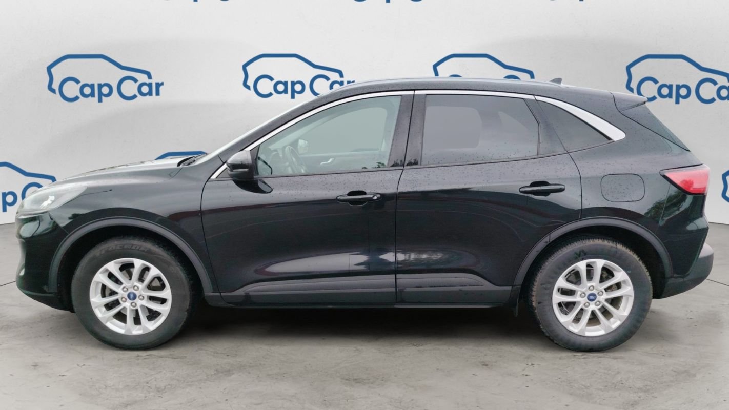 Ford Kuga - Photo 2
