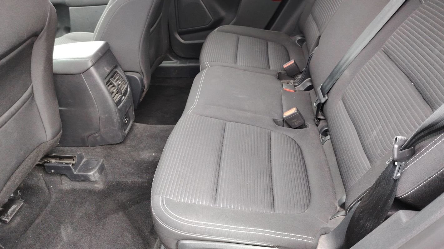 Ford Kuga - Photo 26