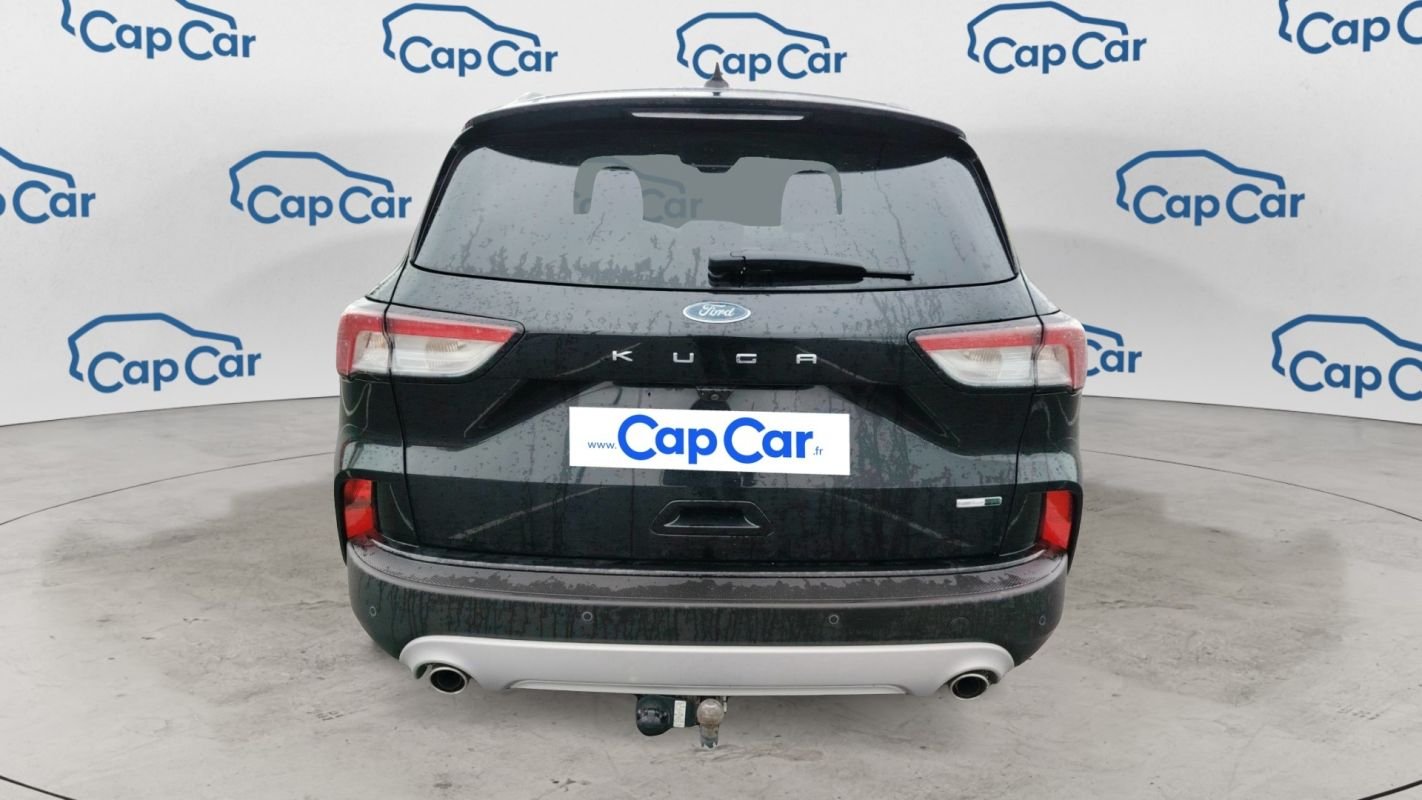 Ford Kuga - Photo 3