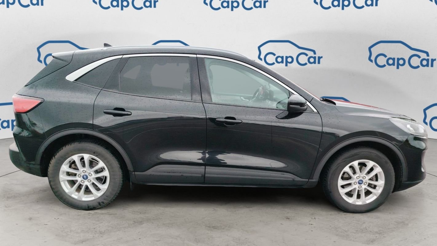 Ford Kuga - Photo 4